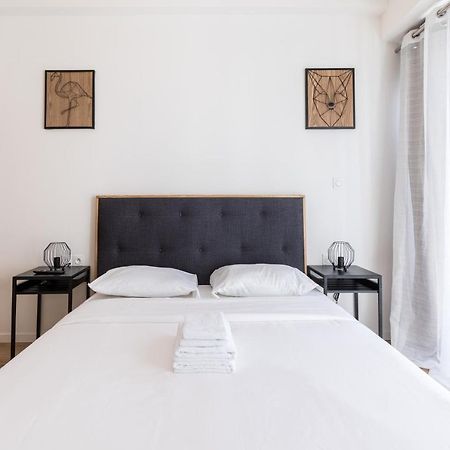 Hsh Orfila Magnifique Appartement 6P-1Br 파리 외부 사진