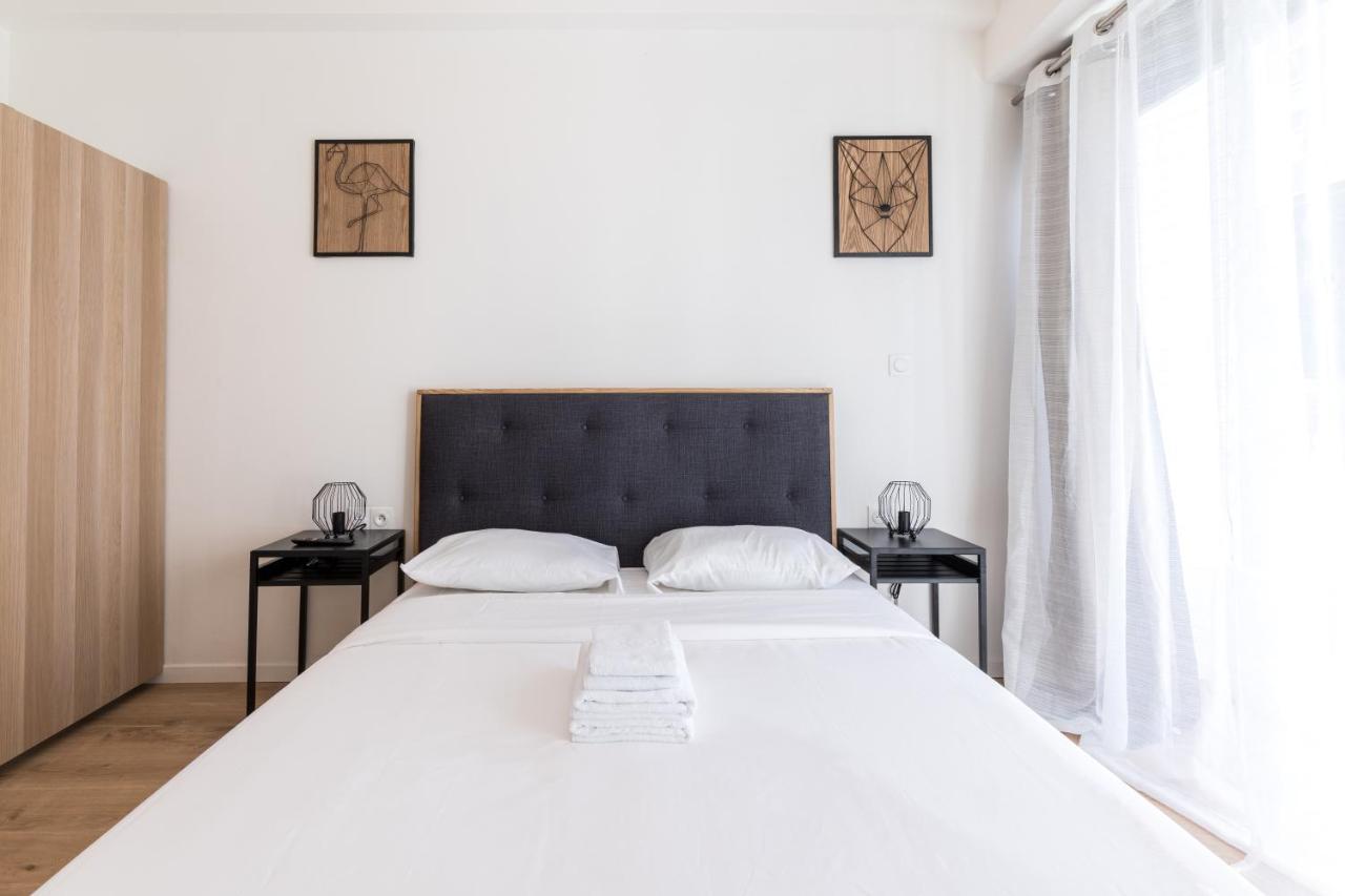 Hsh Orfila Magnifique Appartement 6P-1Br 파리 외부 사진