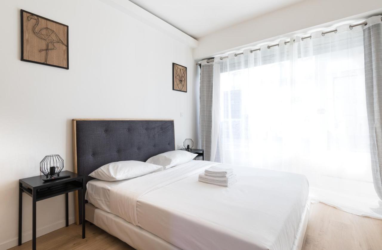 Hsh Orfila Magnifique Appartement 6P-1Br 파리 외부 사진