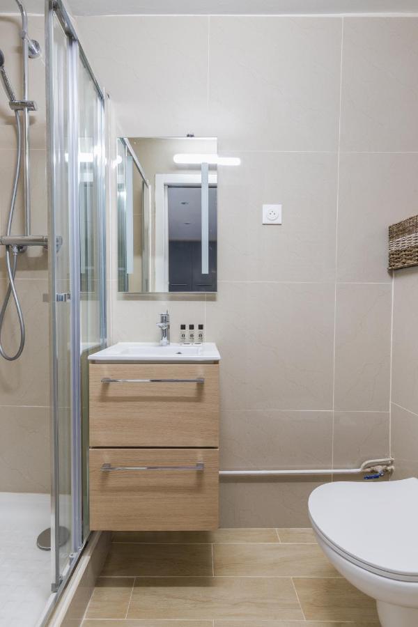 Hsh Orfila Magnifique Appartement 6P-1Br 파리 외부 사진
