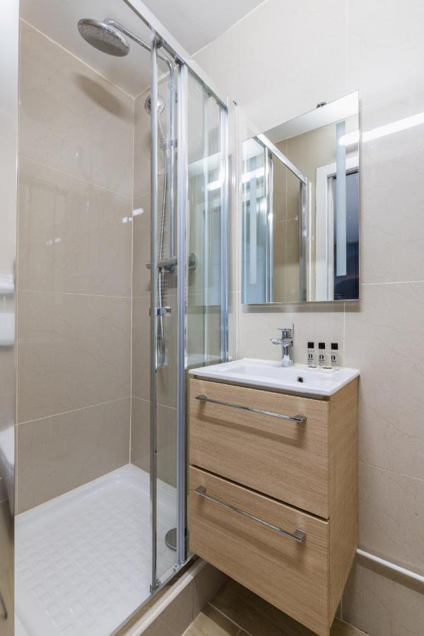 Hsh Orfila Magnifique Appartement 6P-1Br 파리 외부 사진